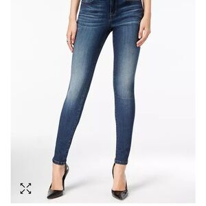 William Rast jeans perfect skinny size 32